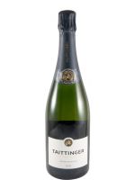 Champagne Taittinger Prélude Grands Crus Brut