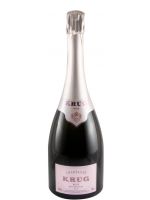 Champagne Krug 28ème Édition Bruto rosé