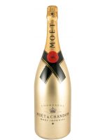 Champagne Moët & Chandon Impérial Golden Sleeve Brut 1.5L