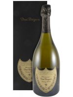 2015 Champagne Dom Pérignon Bruto (com estojo)