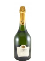 2013 Champagne Taittinger Comtes Blanc de Blanc Bruto 1,5L