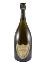 2013 Champagne Dom Pérignon Bruto 1,5L