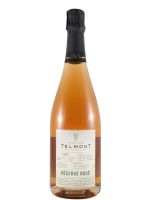 Champagne Telmont Réserve Brut rosé