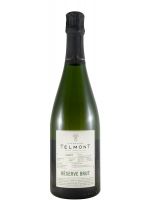 Champagne Telmont Réserve Brut