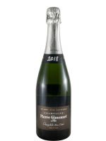 2018 Champagne Pierre Gimonnet & Fils Oenophile Non Dosé Blanc de Blancs Premier Cru Brut Nature