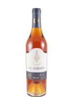 Moscatel de Setúbal José Maria da Fonseca Alambre 20 years 50cl