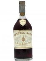 1935 Moscatel Roxo de Setúbal José Maria da Fonseca