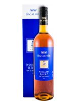 Moscatel Roxo de Setúbal Bacalhôa 5 anos