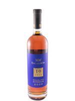 Moscatel Roxo de Setúbal Bacalhôa Superior 10 years