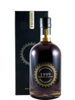 1999 Moscatel do Douro Favaios 50cl