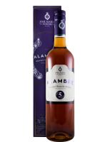 Moscatel Roxo de Setúbal José Maria da Fonseca Alambre 5 anos