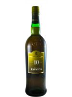 Moscatel do Douro Favaios 10 anos