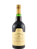 1999 Moscatel de Setúbal José Maria da Fonseca
