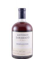 Moscatel de Setúbal António Saramago 10 years 50cl