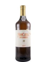 Moscatel do Douro Niepoort 20 years