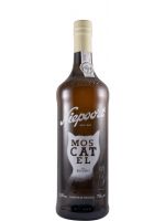 Moscatel do Douro Niepoort 5 anos