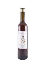 2012 Moscatel Roxo de Setúbal António Avillez Reserva 50cl