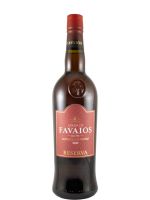 Moscatel do Douro Favaios Reserva