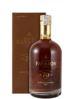 Moscatel do Douro Favaios Edição Comemorativa 70 Anos 50cl