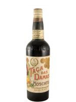 Moscatel do Douro Taça das Damas