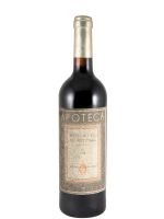 1945 Moscatel de Setúbal José Maria da Fonseca Apoteca 50cl