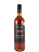 2021 Moscatel de Setúbal Bacalhôa