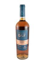 2007 Moscatel de Setúbal DSF Armagnac Colecção Privada Edição Limitada