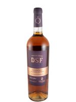 2003 Moscatel Roxo de Setúbal DSF Colecção Privada Limited Edition
