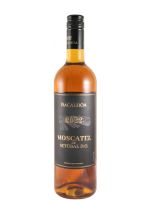 2022 Moscatel de Setúbal Bacalhôa