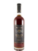 2009 Moscatel de Setúbal Bacalhôa Superior 10 anos