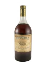 1982 Moscatel de Setubal José Maria da Fonseca 25 anos (engarrafado em 1982)