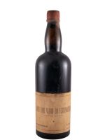 1927 Vinho Licoroso Fino Velho Estremadura Colheita