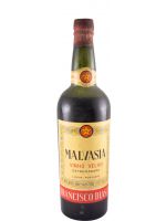Wine Liqueur Francisco Dias Vinho Velho Malvasia Estremadura