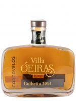 2014 Carcavelos Villa Oeiras Colheita 50cl