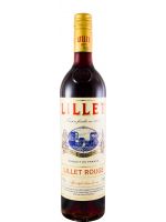 Lillet Rouge