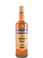 Aperitif Ramazzotti Rosado