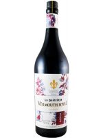La Quintinye Vermouth Royal Rouge