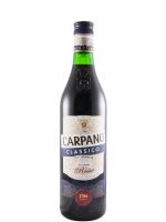 Vermute Carpano Classico Rosso