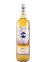 Martini Floreale Non-Alcoholic