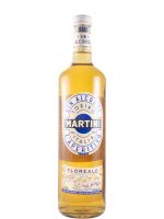 Martini Floreale Non-Alcoholic