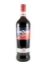 Vermute Cinzano Rosso 15% 1L