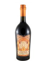 Vermouth Antica Torino Vermouth di Torino Rosso