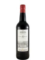 Jerez Bodegas Tradición Oloroso VORS 30 anos