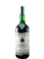 1940 Madeira Veiga França Solera Reserva