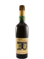 1928 Madeira Izidro R Seco (gargalo empalhado)