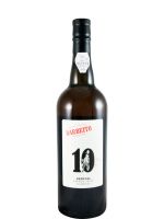 Madeira Barbeito Sercial 10 anos