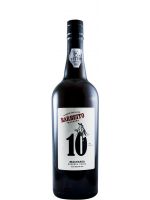 Madeira Barbeito Malvasia 10 years