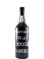 1993 Madeira D'Oliveiras Boal