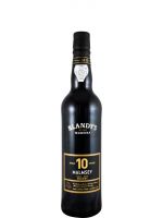 Madeira Blandy's Malmsey 10 years 50cl