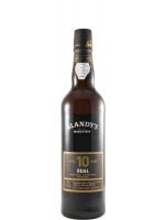 Madeira Blandy's Bual 10 years 50cl